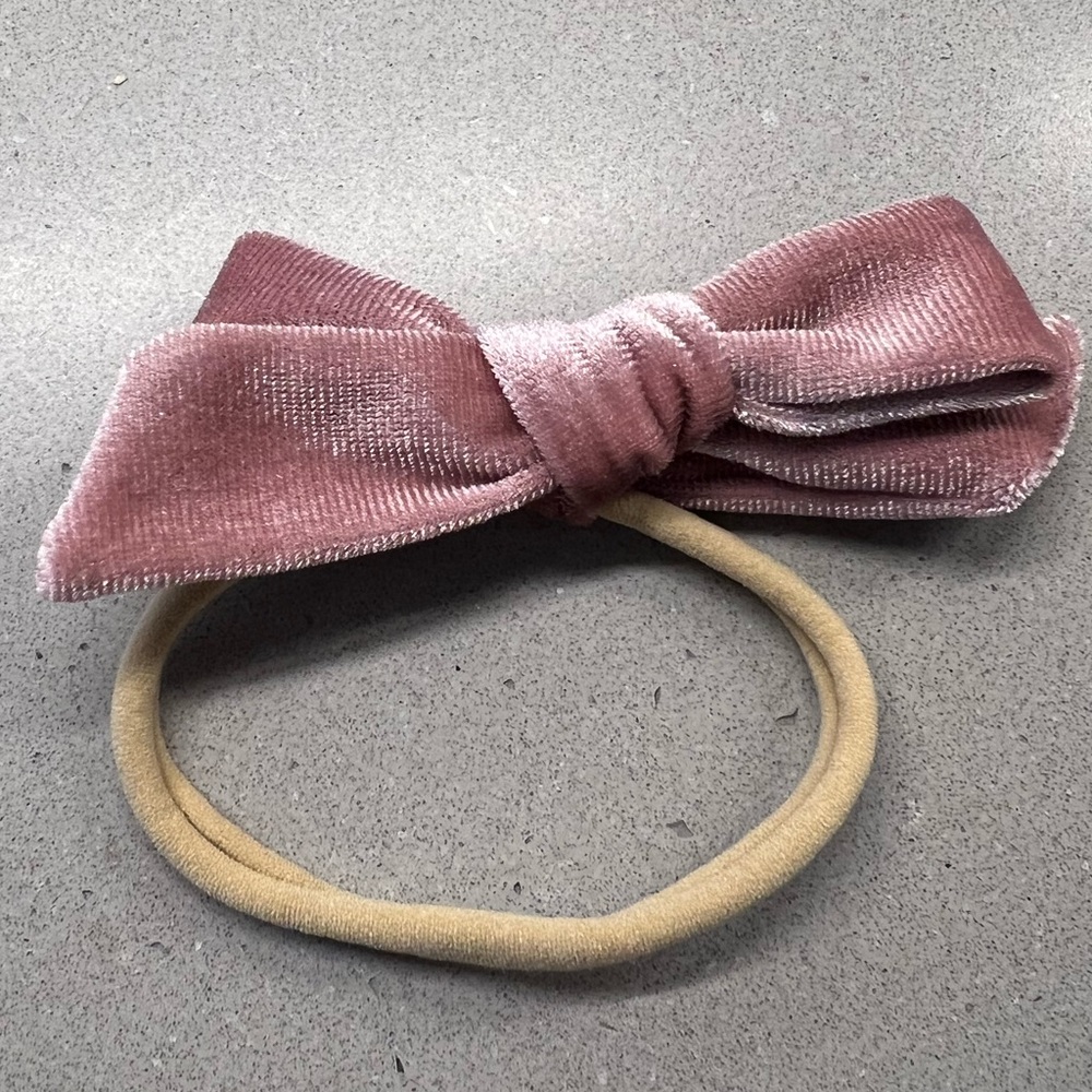 Baby Bling Headband